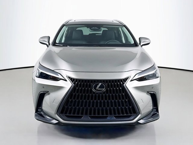 2025 Lexus NX 350 Premium photo 2