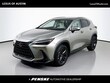  LEXUS NX 450h+
