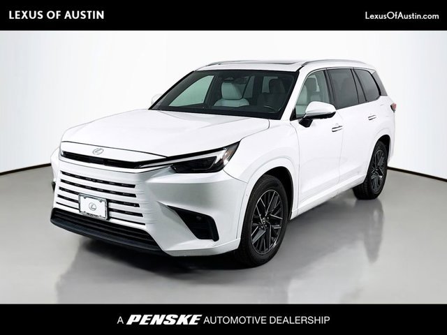 2024 Lexus TX 350