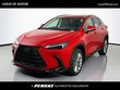 LEXUS NX 350h