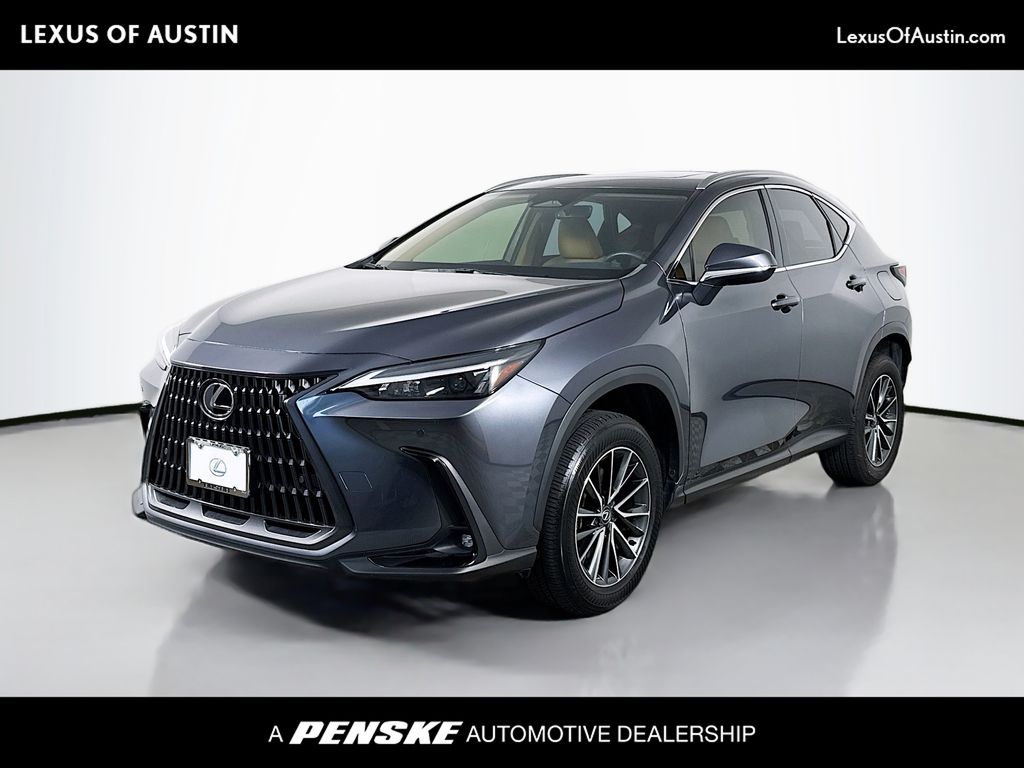 2024 Lexus NX 350 250 Premium FWD's photo