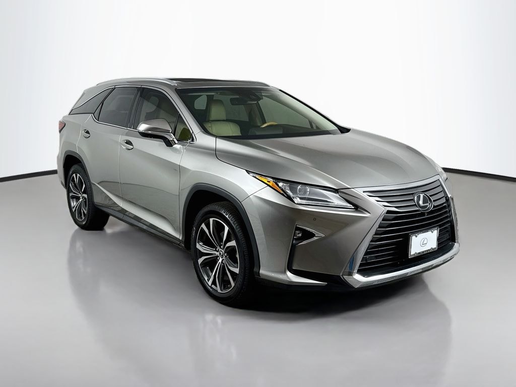Used 2019 Lexus RX 350L Premium SUV
