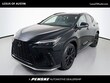 LEXUS NX 350