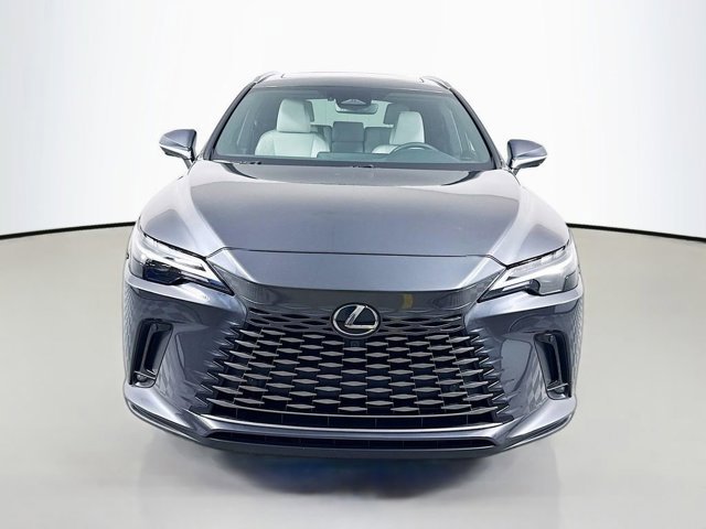 2025 Lexus RX 350 Premium photo 2