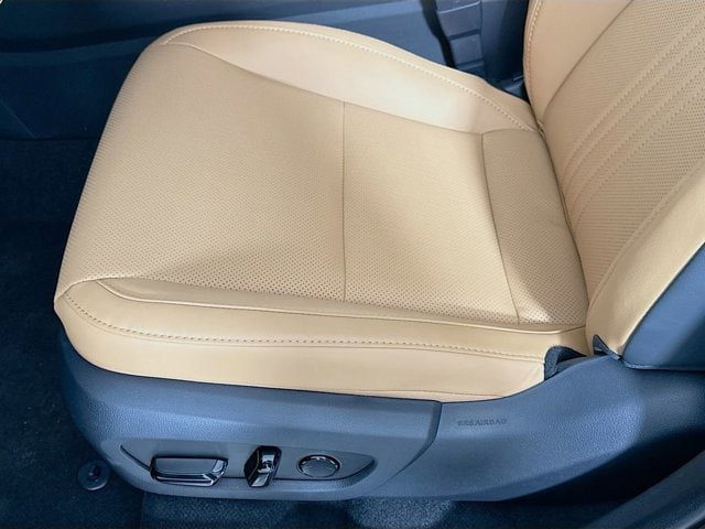 2026 Lexus NX 350h Premium - Photo 21