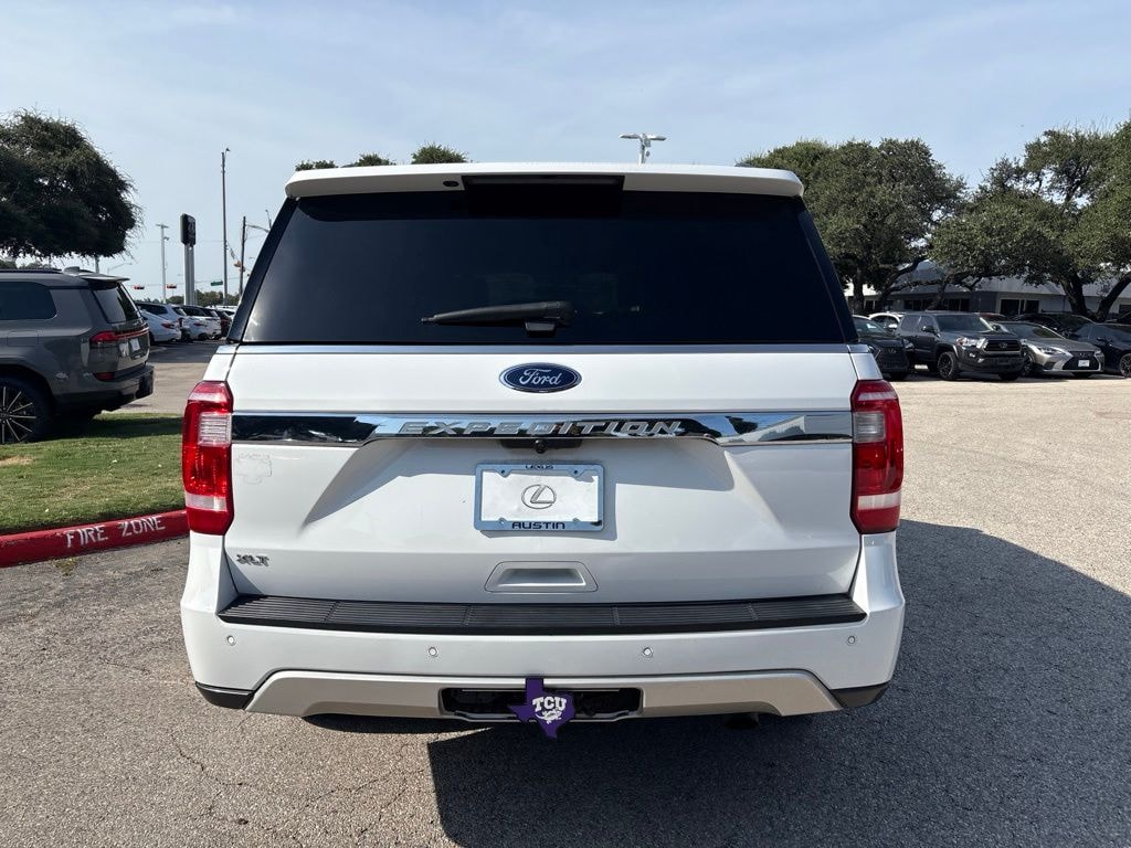 Used 2020 Ford Expedition XLT SUV