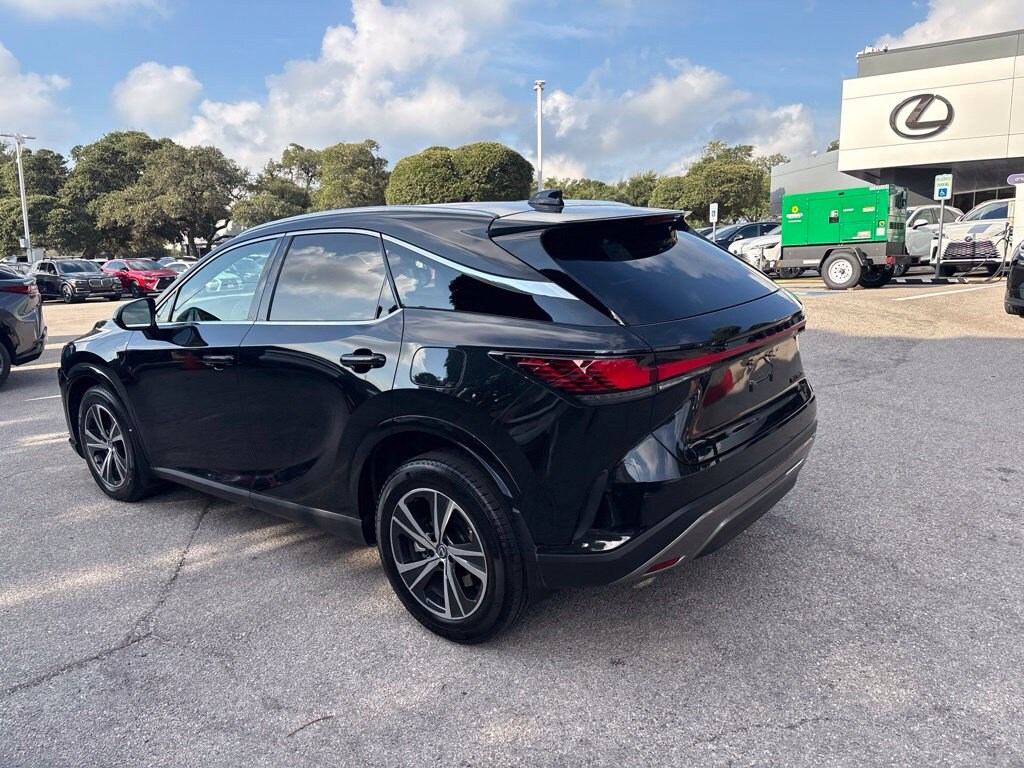 Certified 2026 Lexus RX 350 Base SUV