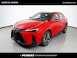 LEXUS UX HYBRID