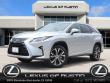 LEXUS RX 350L