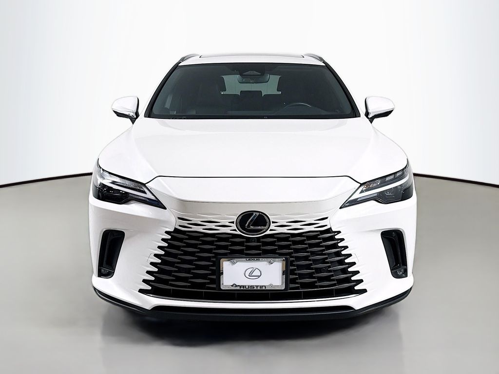 Certified 2023 Lexus RX 350 Premium SUV