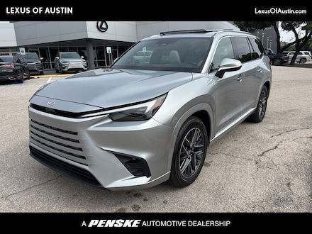 2025 LEXUS TX 350 Premium SUV