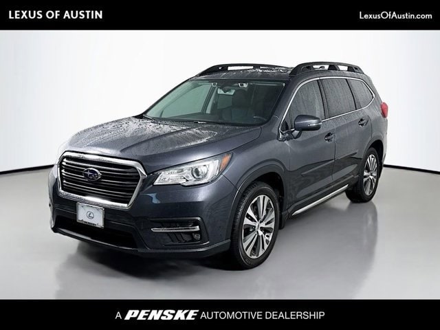 2019 Subaru Ascent Limited
