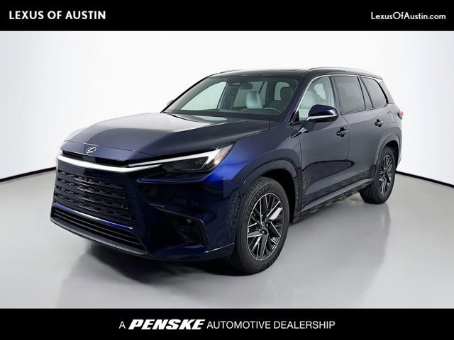 2025 Lexus TX 350 350 Premium AWD's photo