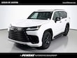LEXUS LX HYBRID