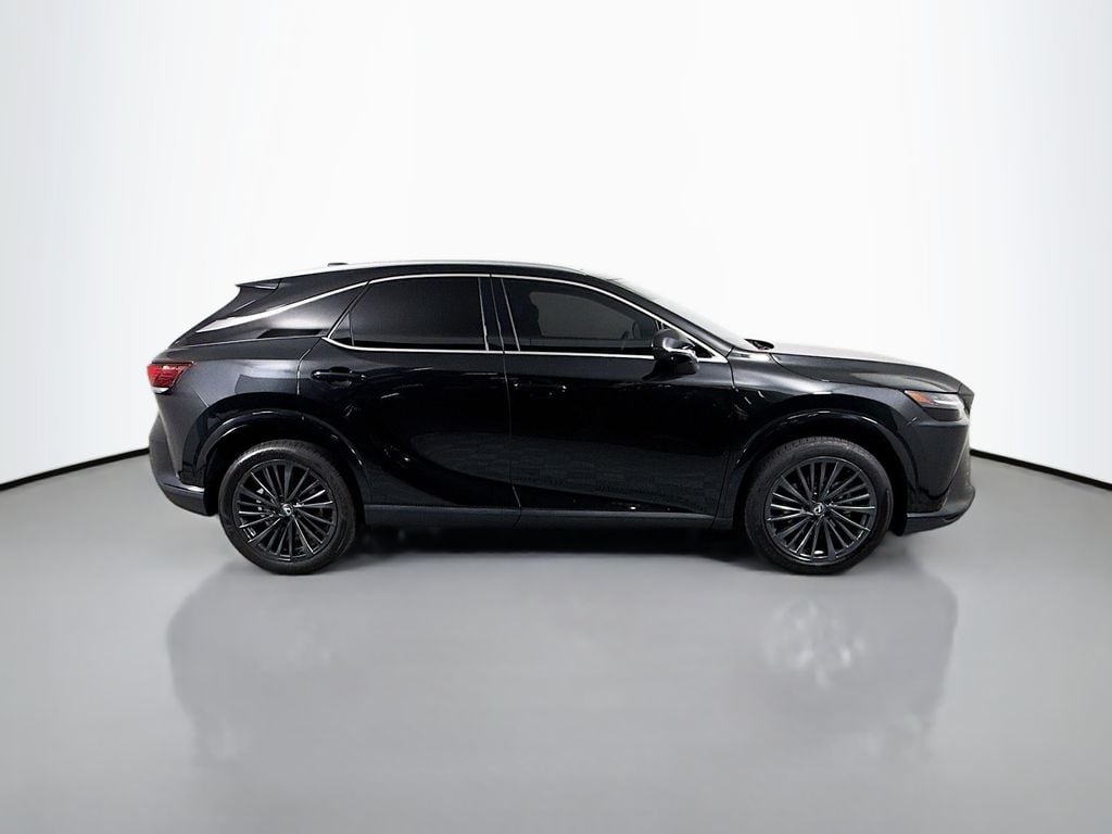 Certified 2024 Lexus RX 350 Premium SUV