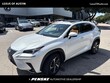  LEXUS NX 300