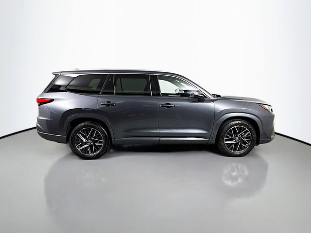 2024 Lexus TX 350 photo 4