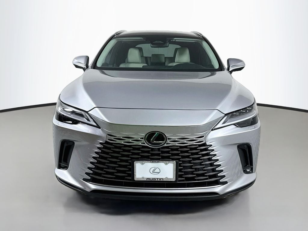 Certified 2023 Lexus RX 350 SUV