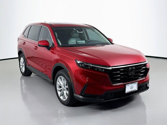 2024 Honda CR-V EX-L photo 2