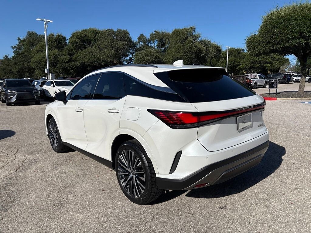 Used 2023 Lexus RX 350 Premium SUV