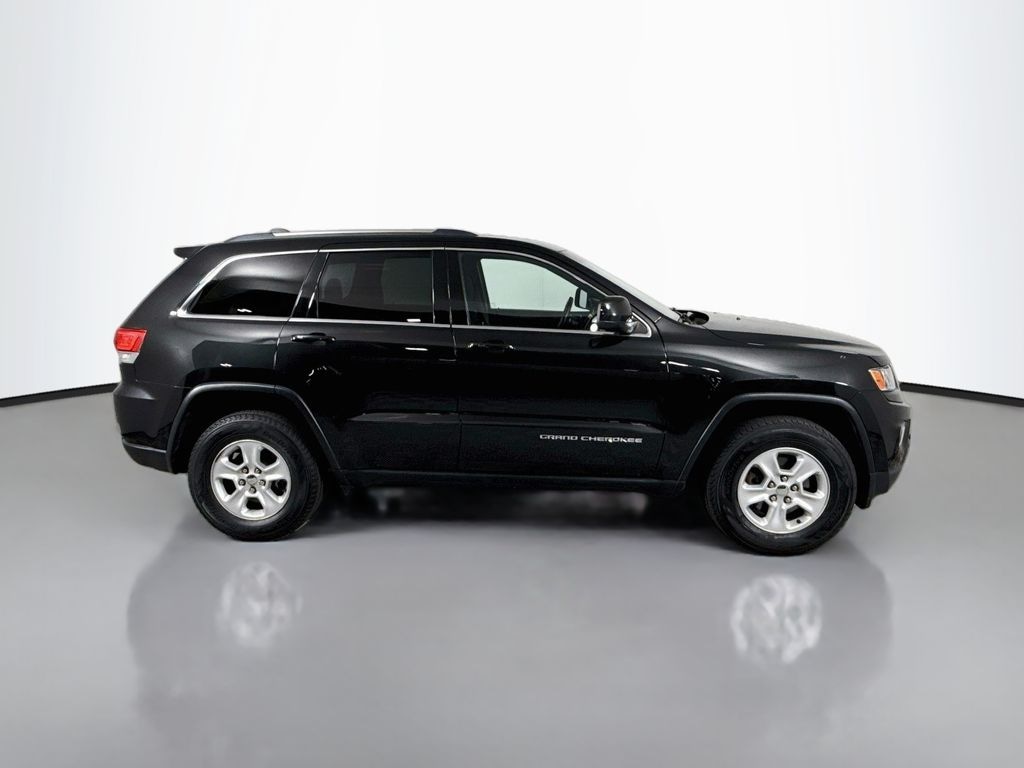 Used 2014 Jeep Grand Cherokee Laredo 4x4 SUV