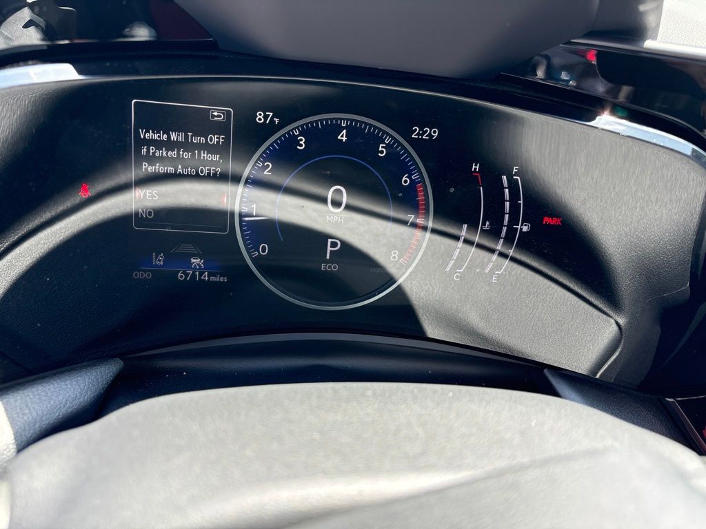 2026 Lexus NX 350 - Photo 15