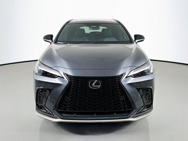 Used 2024 Lexus NX 350 with VIN 2T2KGCEZ9RC037723 for sale in Austin, TX