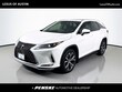  LEXUS RX 350L