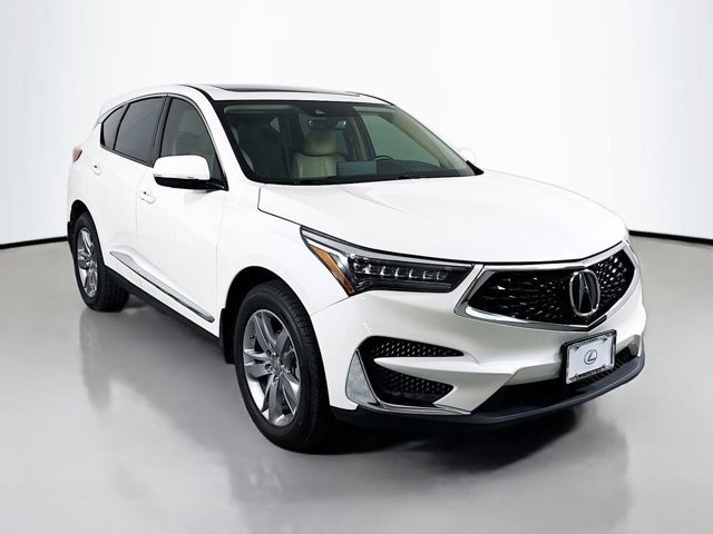 2019 Acura RDX Advance photo 3