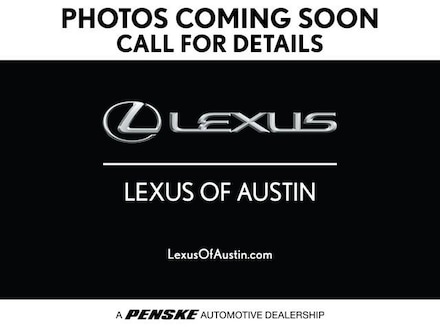 2024 LEXUS NX 350h Premium SUV