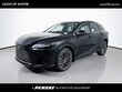  LEXUS RX PLUG-IN HYBRID ELECTRIC VEHICLE