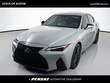LEXUS IS 500