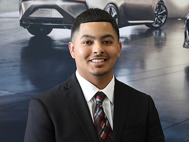 Staff member Jimmy Ruedas from ID_cfeb8c05b7c3