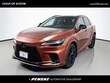 LEXUS RX 500h