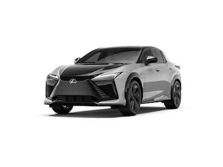 2026 LEXUS RZ 550e F SPORT AWD FSPORT AWD