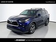  Toyota Highlander Hybrid