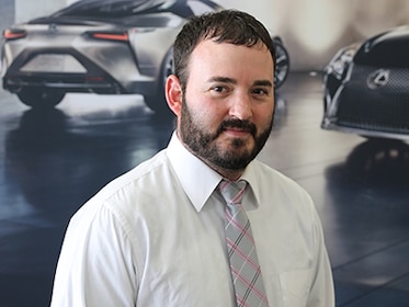 Staff member Kyle Dern from ID_cfeb8c05b7c3