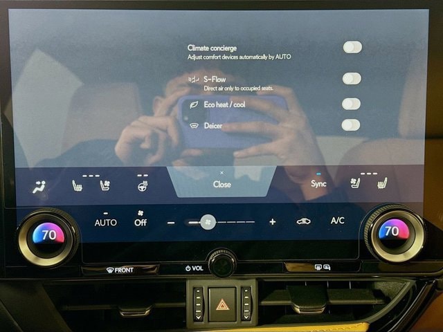 2026 Lexus NX 350h Premium - Photo 14