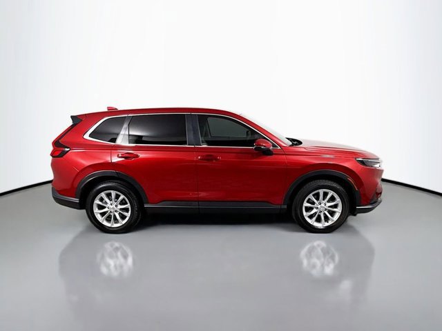 2024 Honda CR-V EX-L photo 3