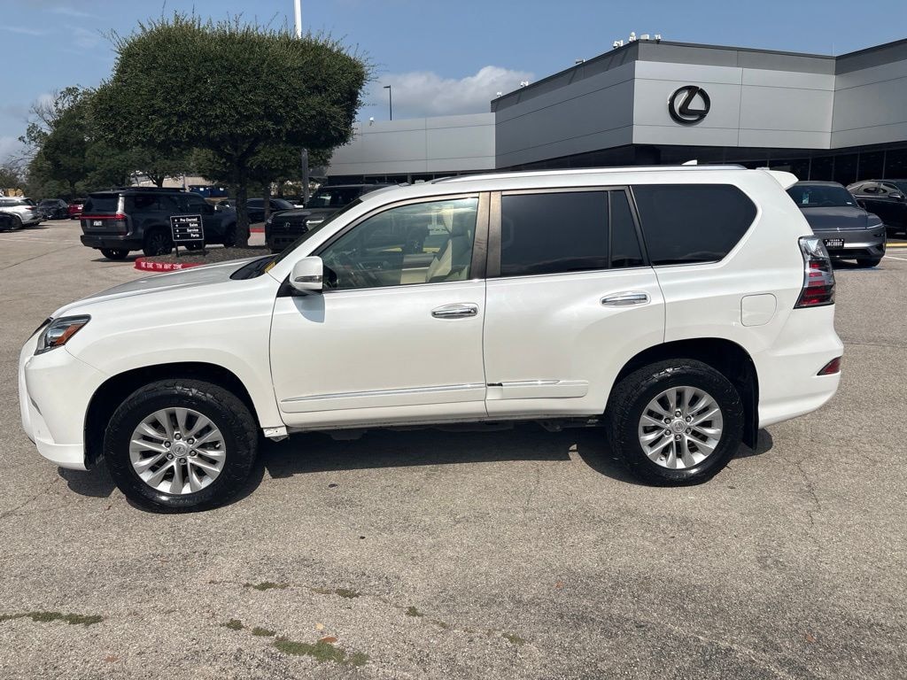 Used 2016 Lexus GX 460 SUV