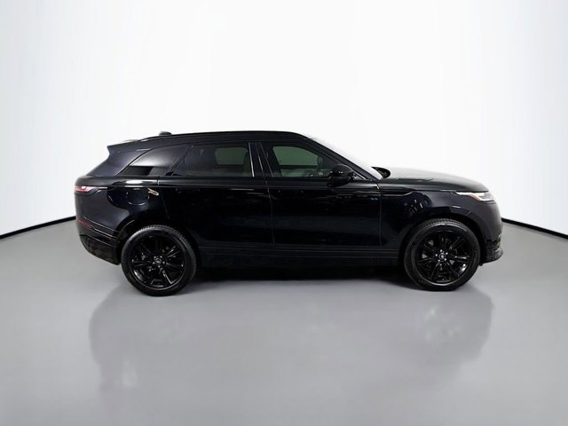 2023 Land Rover Range Rover Velar R-Dynamic S photo 3