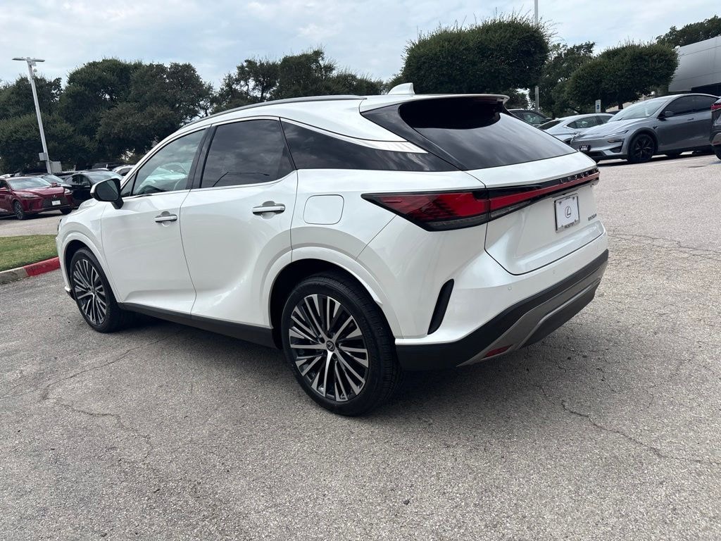 Used 2026 Lexus RX 350 Base SUV