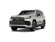 LEXUS LX HYBRID