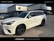  LEXUS TX 350