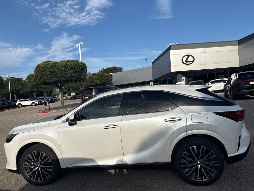 Used 2025 Lexus RX 350 Base SUV