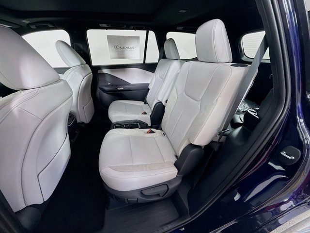 2026 Lexus TX 350 Luxury - Photo 17