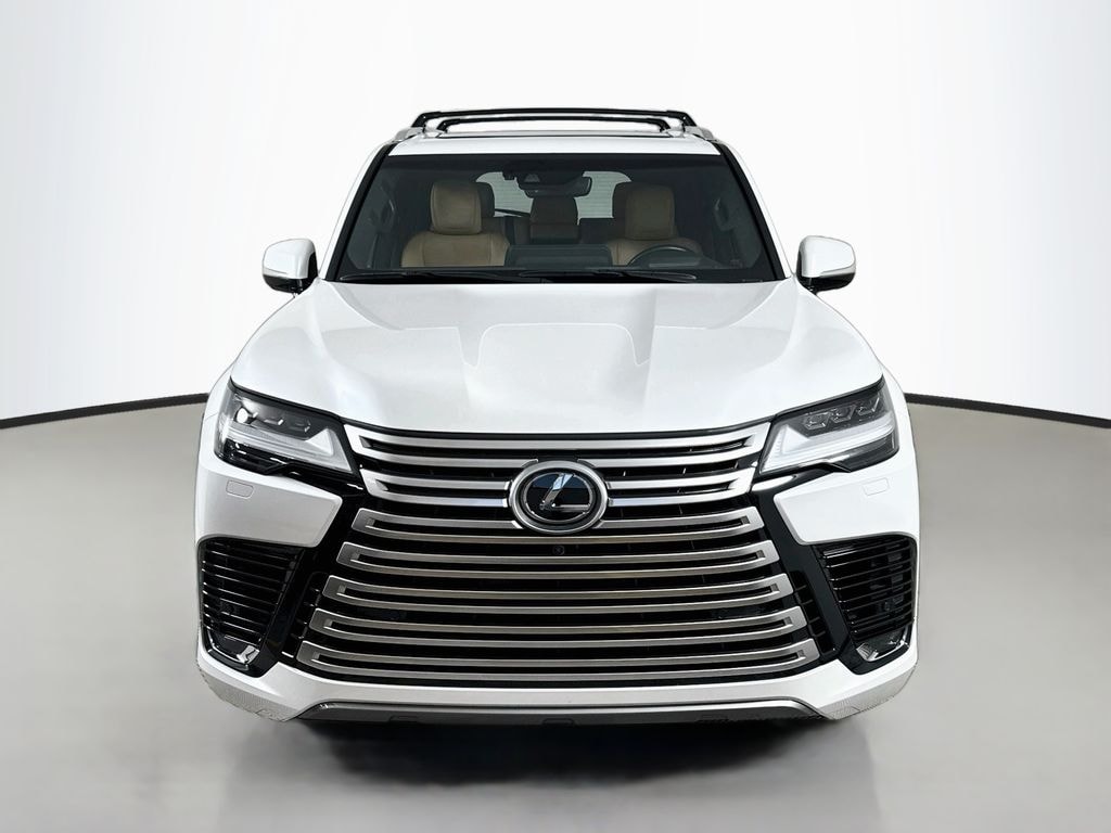 Used 2022 Lexus