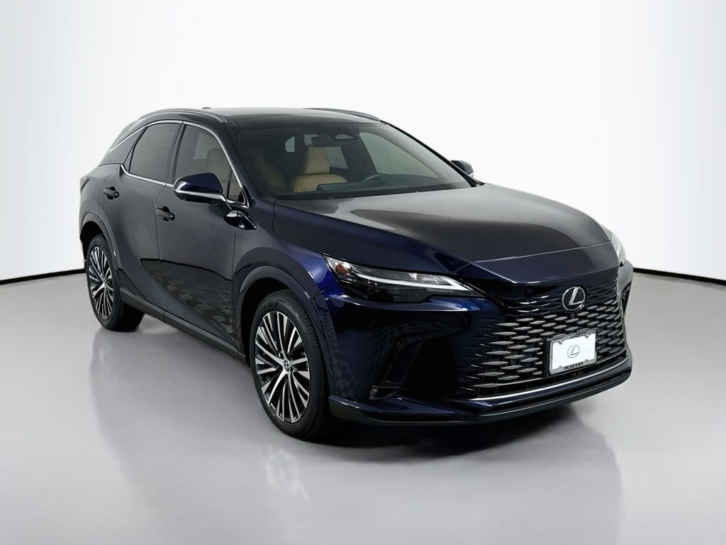 Used 2023 Lexus RX 350 SUV