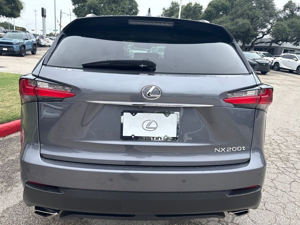 Used 2015 Lexus