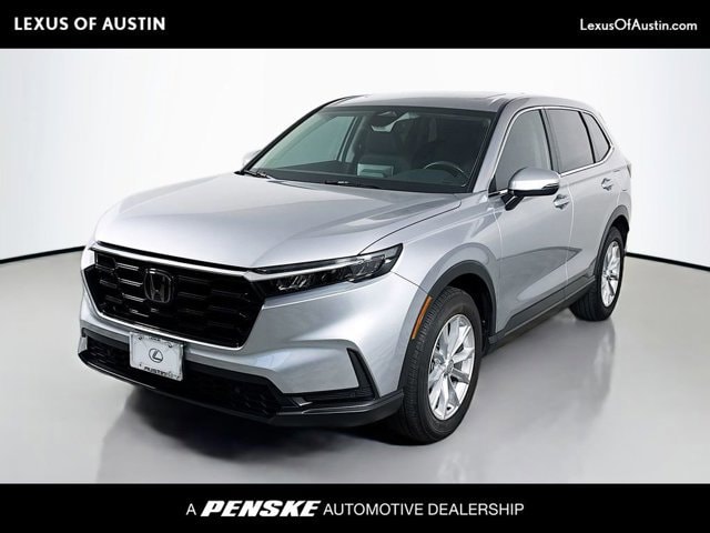 2024 Honda CR-V EX-L's photo